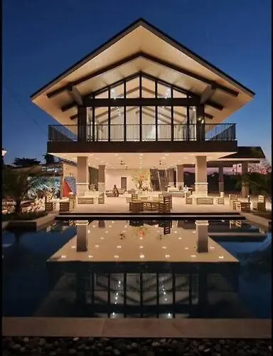 Amani Grand And Residences - Pool View 333b Free Wifi, Netflix, Pool And Gym House, 3mins To Mactan Cebu International Airport Leilighet Lapu-Lapu City