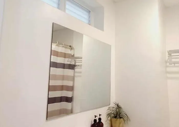 Amani Grand And Residences - Pool View 333b Free Wifi, Netflix, Pool And Gym House, 3mins To Mactan Cebu International Airport Leilighet Lapu-Lapu City